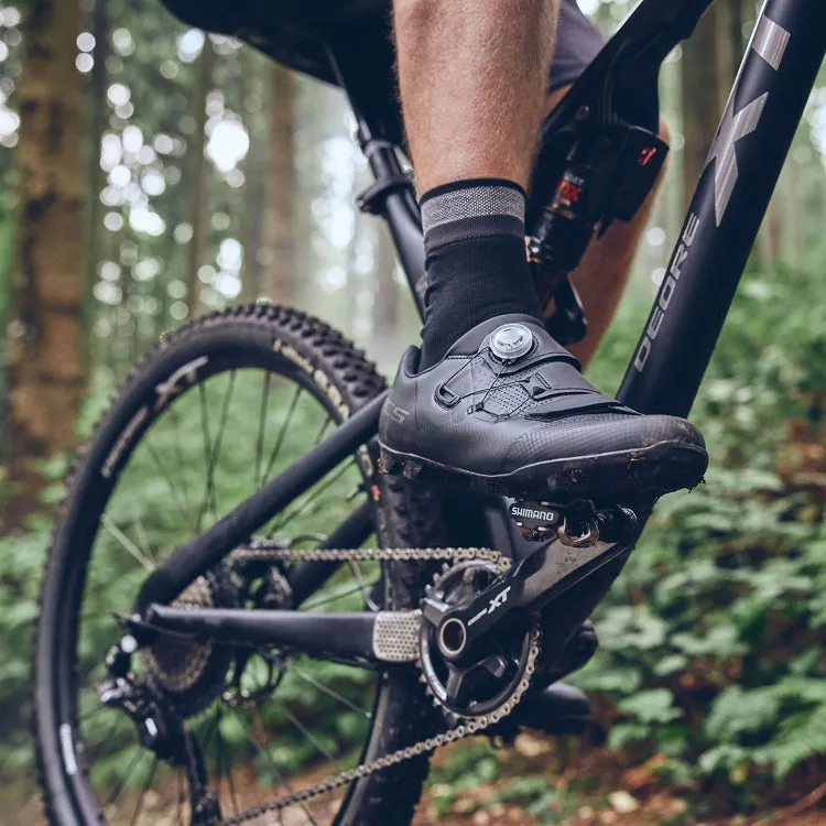 Shimano SH-XC502 Clipless Cycling MTB Shoes