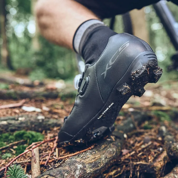 Shimano SH-XC502 Clipless Cycling MTB Shoes