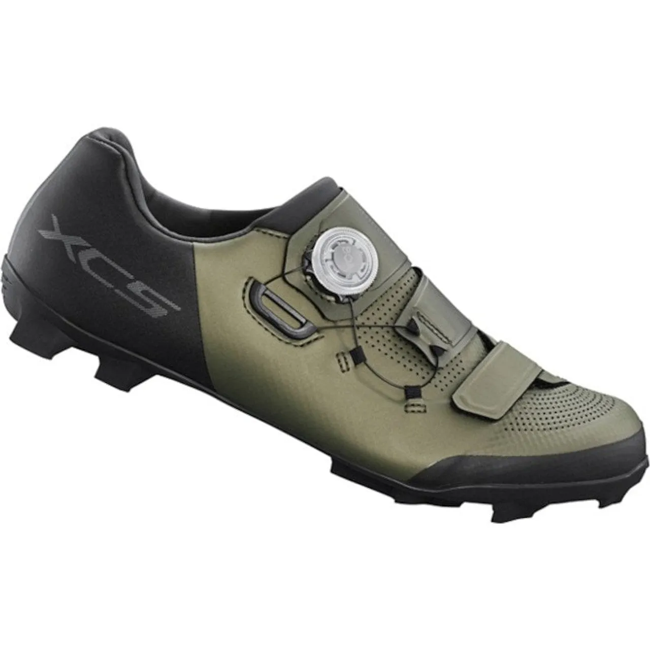 Shimano SH-XC502 Clipless Cycling MTB Shoes