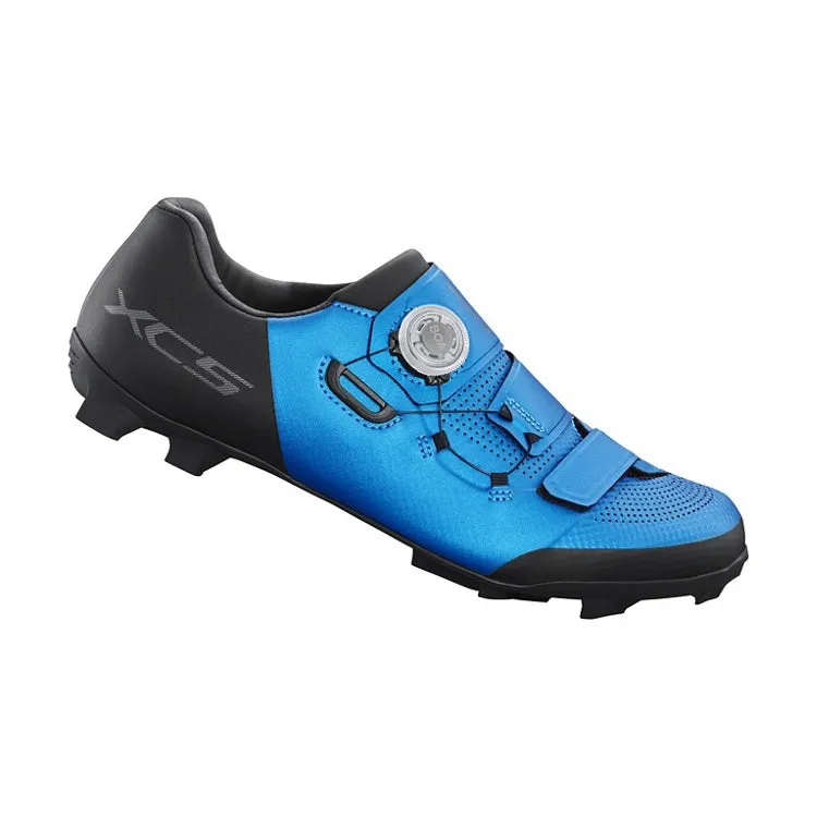Shimano SH-XC502 Clipless Cycling MTB Shoes