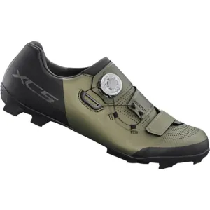 Shimano SH-XC502 Clipless Cycling MTB Shoes