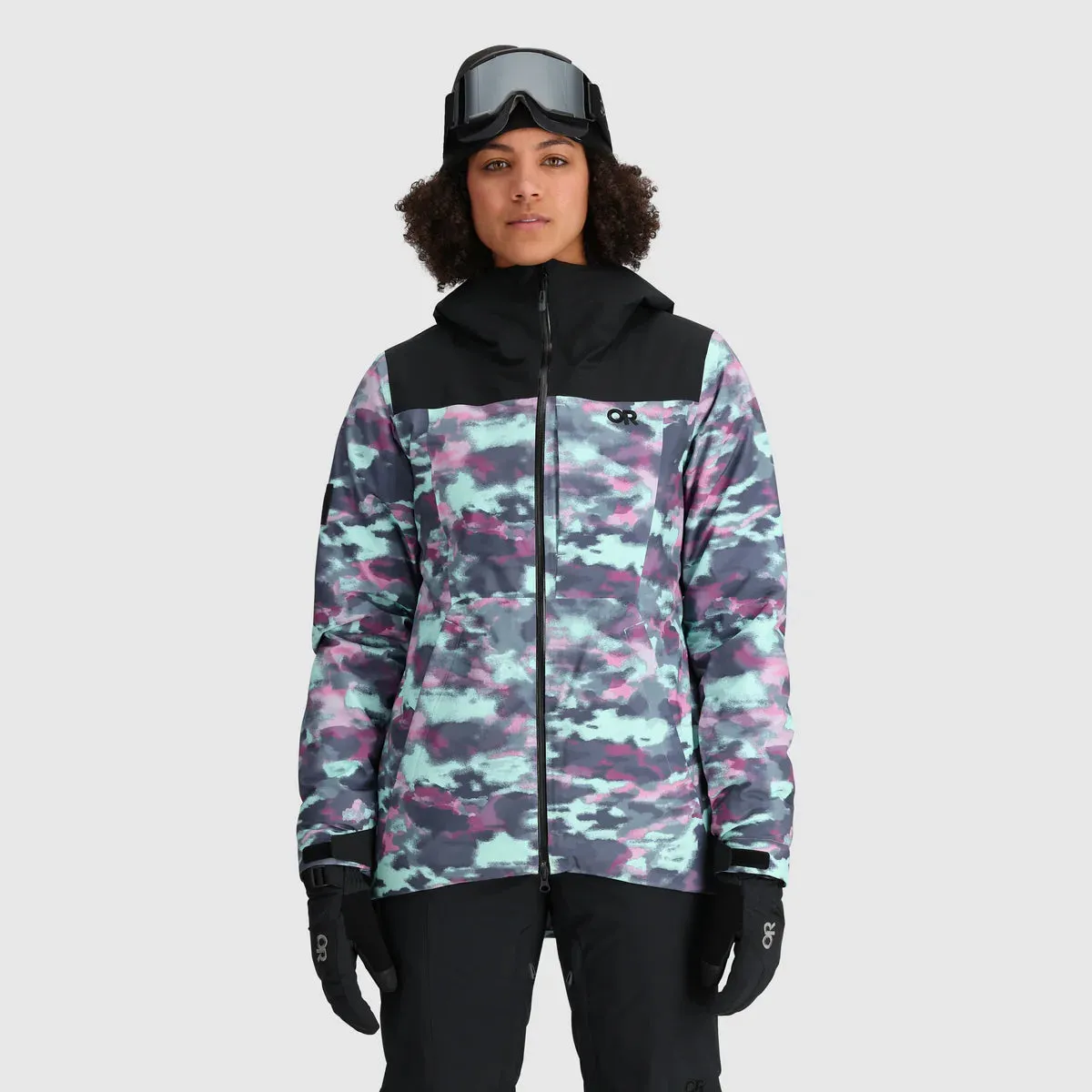 Snowcrew Jacket (Women's) - 283205
