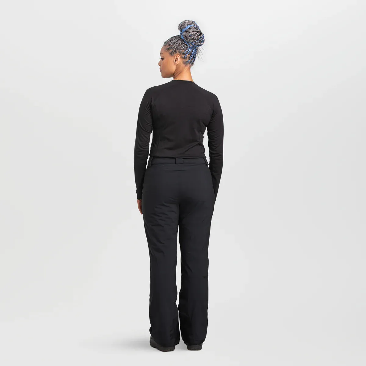 Snowcrew Pants (Women's) - 283206