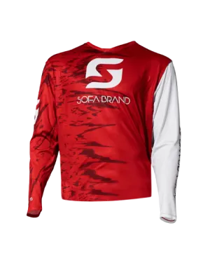 SOFA® Evolution Wave MX Jersey