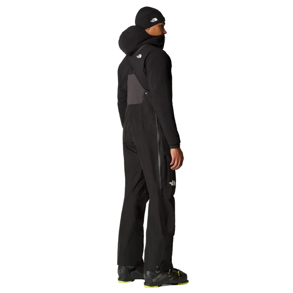 Summit Verbier GORE-TEX® Bib TNF Black