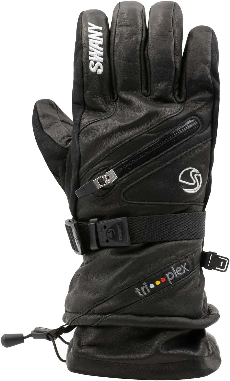 Swany Men's X-Cell 2.1 Winter Gloves - Warm & Durable