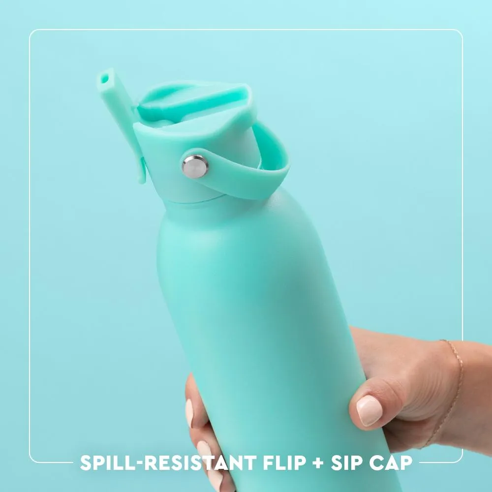 Swig Sun Chaser Flip   Sip Bottle 26oz