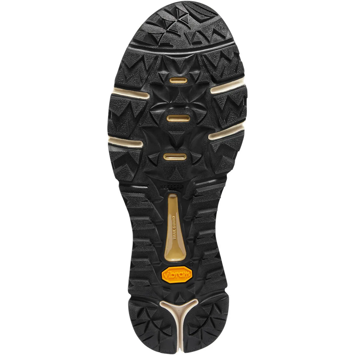 Trail 2650 Campo
