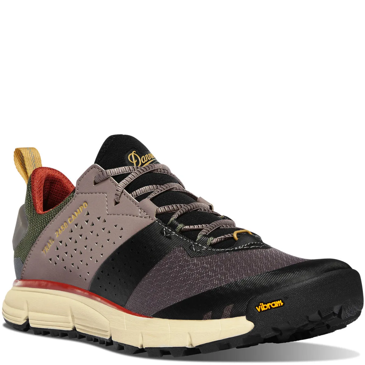 Trail 2650 Campo