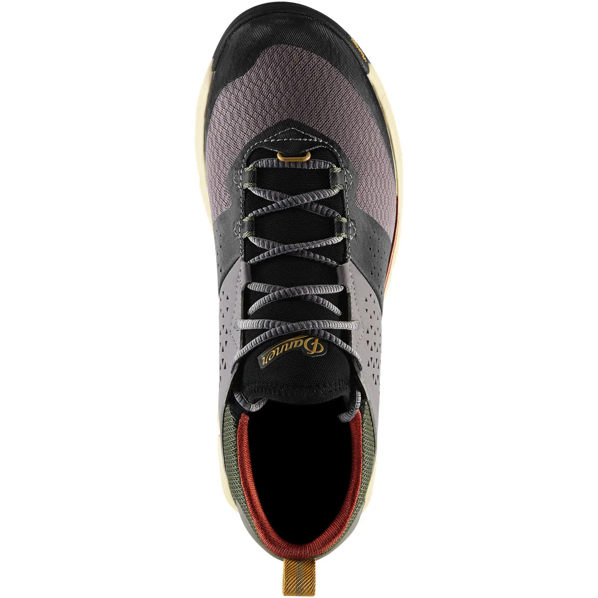 Trail 2650 Campo