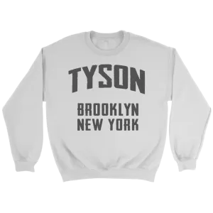 Tyson Brooklyn Sweatshirt