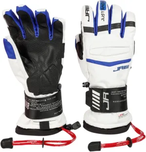 Ultimate Waterproof Ski Gloves, Insulated & Protective, Anti-Collision, Warm & Breathable