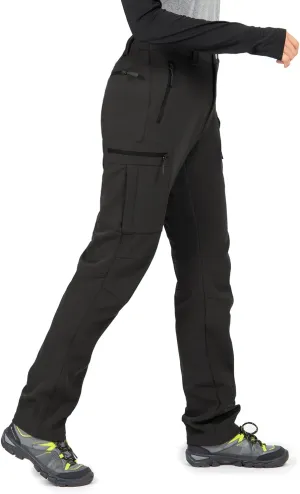 Warm & Stylish Snow Pants by Wespornow
