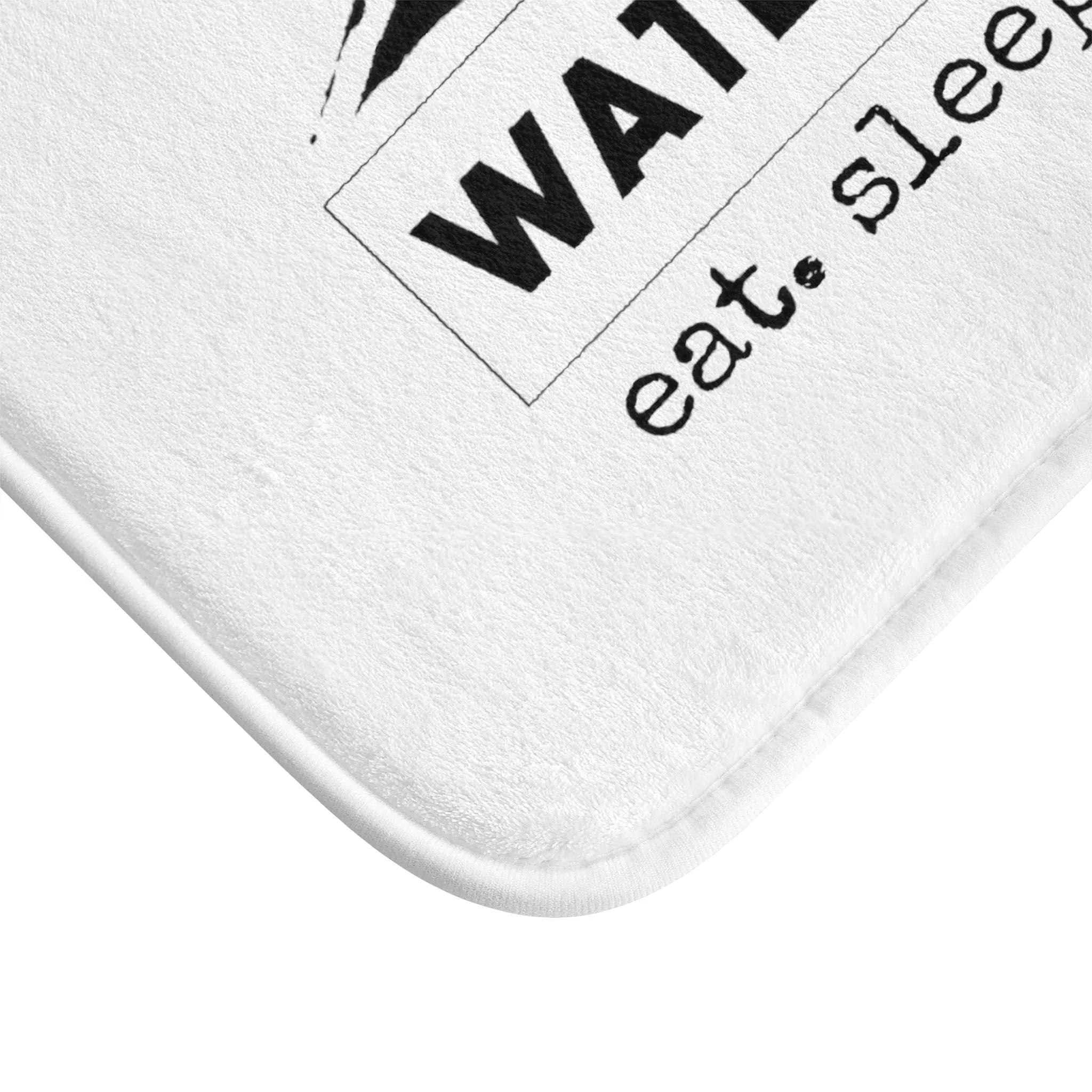 Waterville - Bath Mat