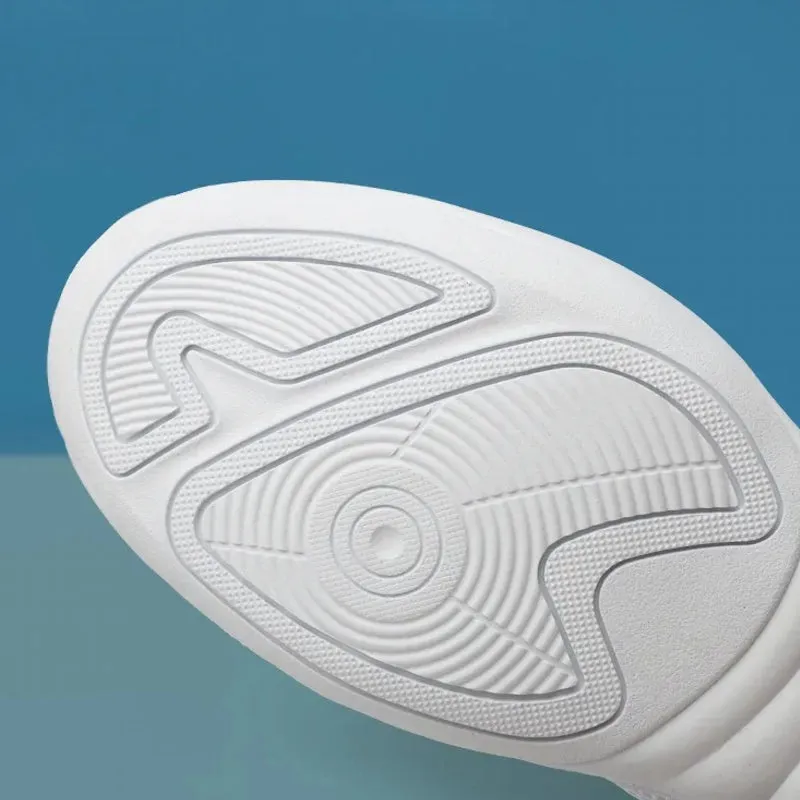 Women Lightweight Sports Shoes Gymnastics Shoes