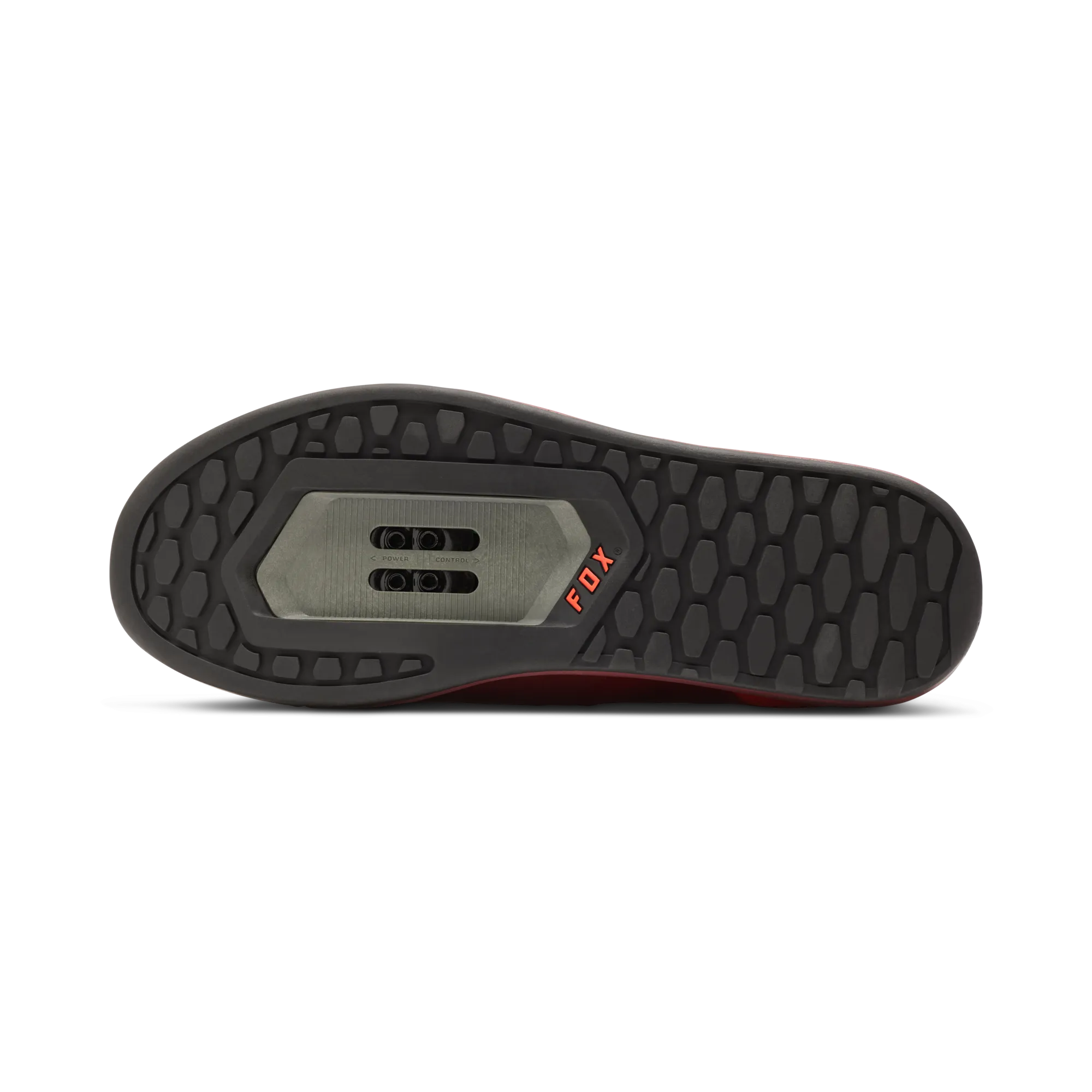 Zapatillas Fox Union BOA® Clipless